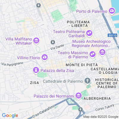 Mappa
