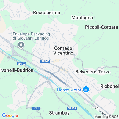Mappa