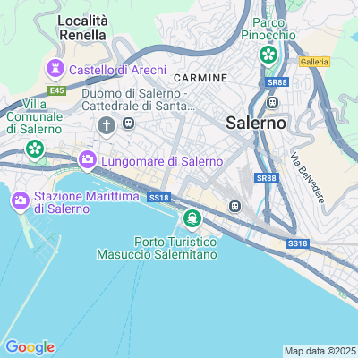 Mappa