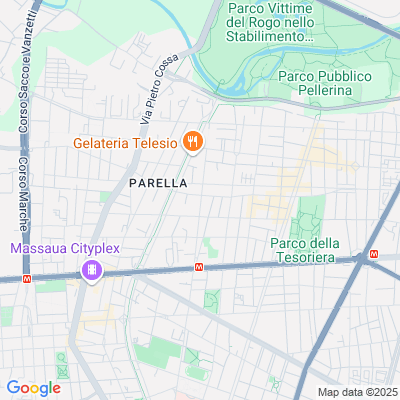 Mappa