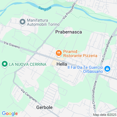 Mappa