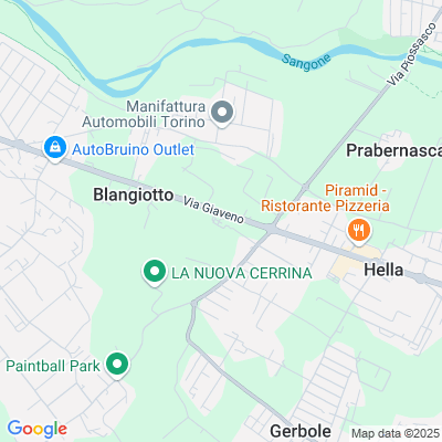 Mappa