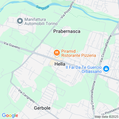 Mappa