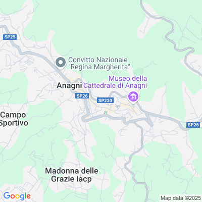 Mappa