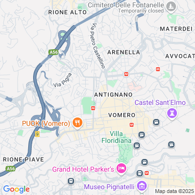 Mappa