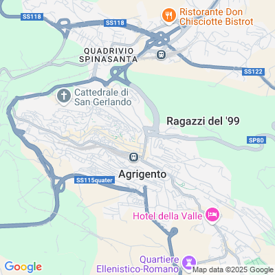 Mappa