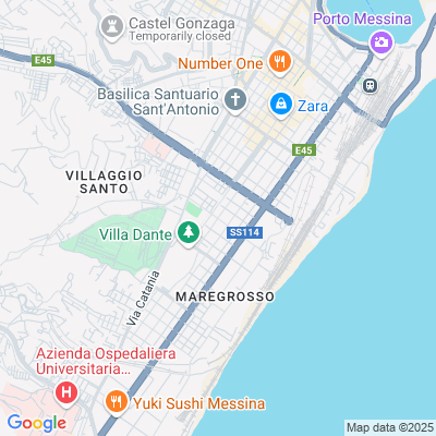Mappa