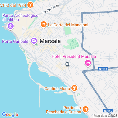 Mappa
