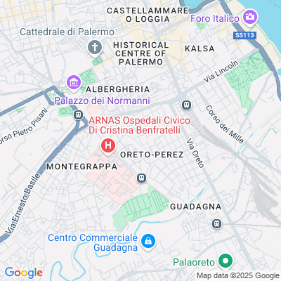 Mappa