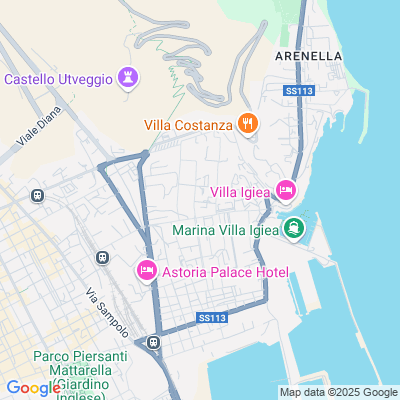 Mappa
