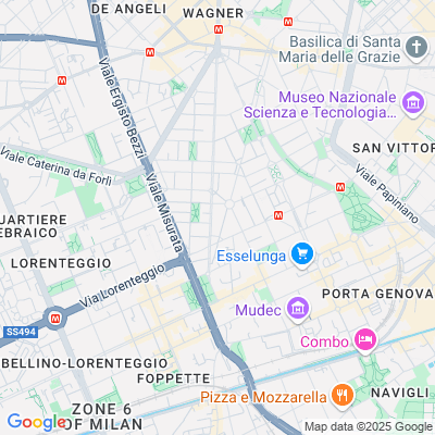 Mappa