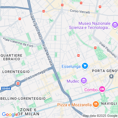 Mappa