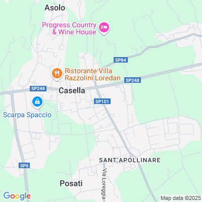 Mappa