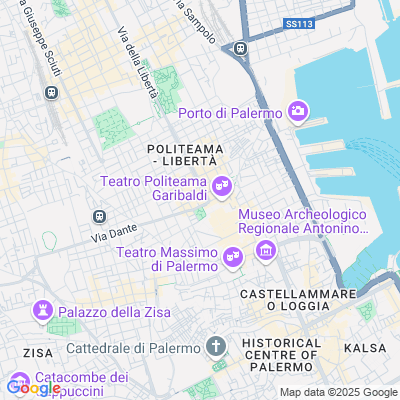 Mappa