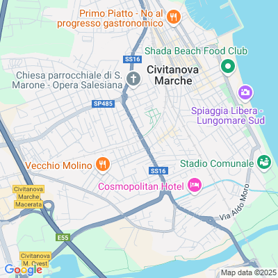 Mappa