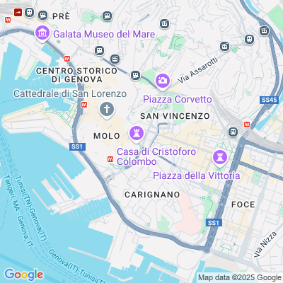 Mappa