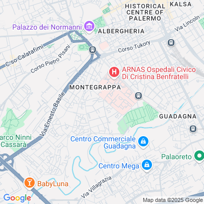 Mappa
