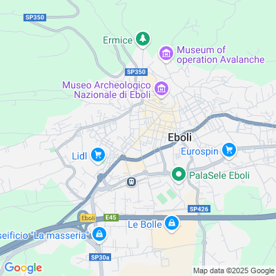 Mappa