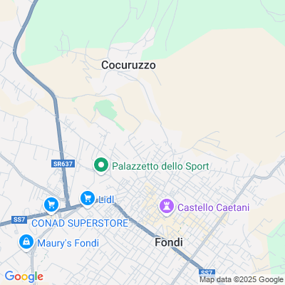 Mappa