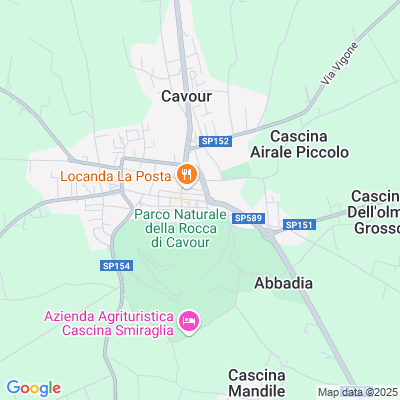 Mappa