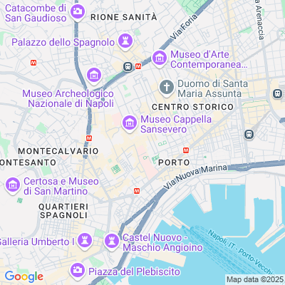 Mappa