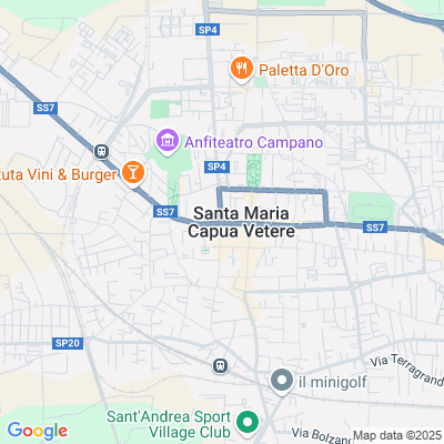 Mappa
