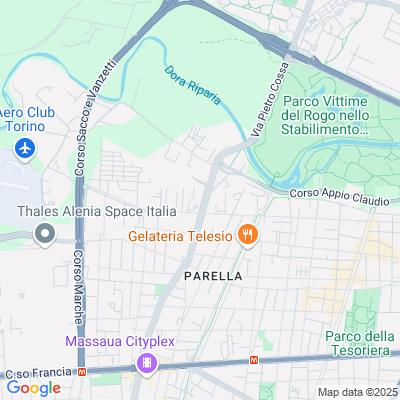Mappa