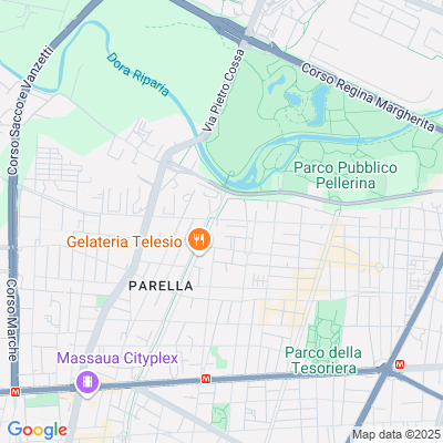 Mappa