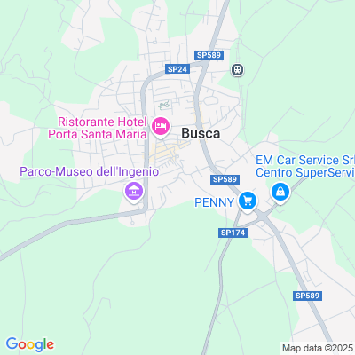 Mappa