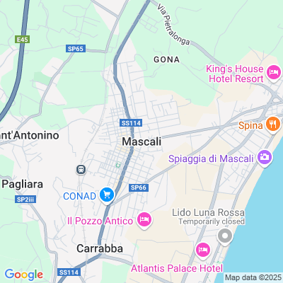 Mappa