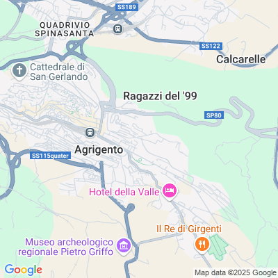 Mappa