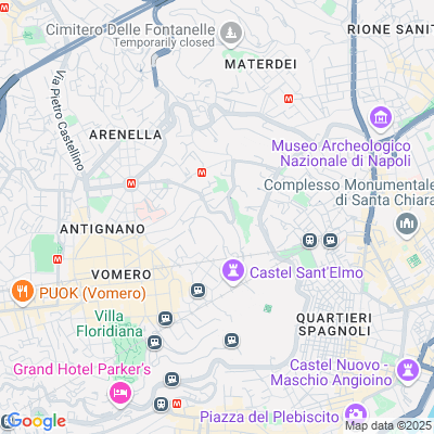 Mappa