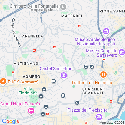 Mappa
