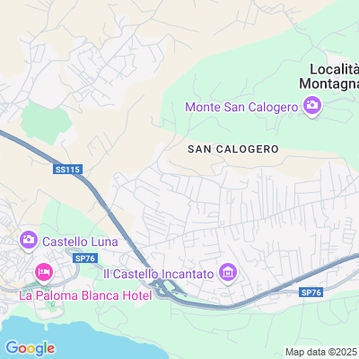 Mappa