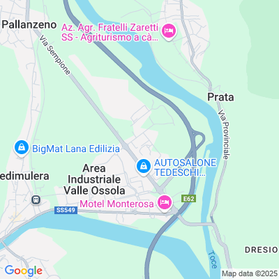 Mappa