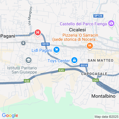 Mappa