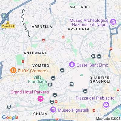 Mappa