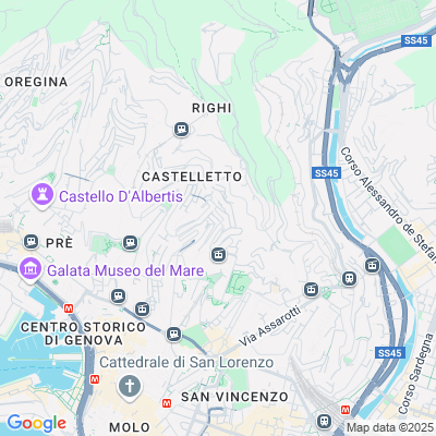 Mappa