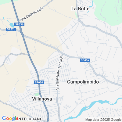 Mappa