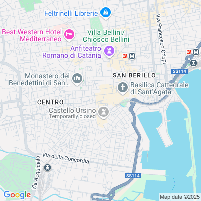 Mappa