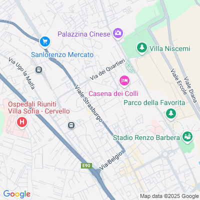 Mappa