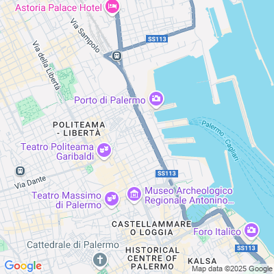 Mappa