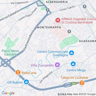 Mappa
