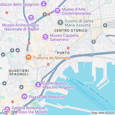 Mappa
