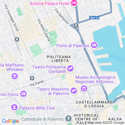 Mappa