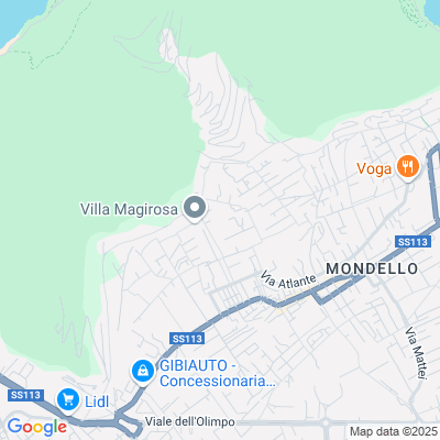 Mappa