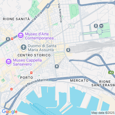 Mappa
