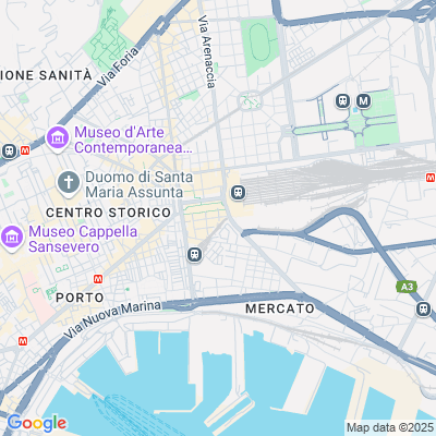 Mappa