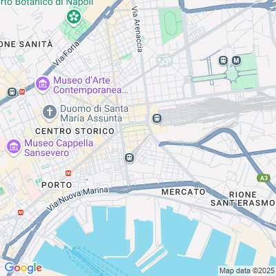 Mappa