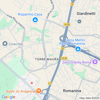Mappa